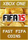 buy fifa xbox one coins