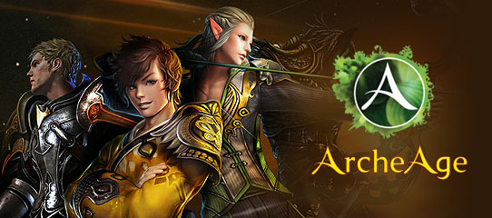 Buy Archeage Gold