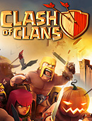 Clash of Clans Gold