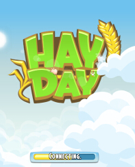 Hayday Gold