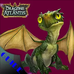 Dragons of Atlantis 