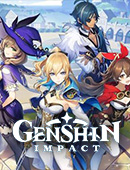 Genshin Impact Accounts