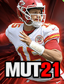 MUT 21 Coins