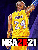 NBA 2K21 MT