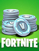 Fortnite V-BUCKS