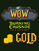 WoW Classic TBC Gold