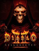 Diablo 2 Remastered Gold